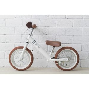 12" Balance Bike, Gentle White | Bikes & Tricycles Bikes & Tricycles Bikes & Tricycles