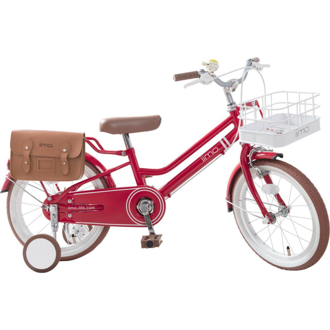 16" Kids Bike, Eternity Red | Bikes & Tricycles Bikes & Tricycles Bikes & Tricycles