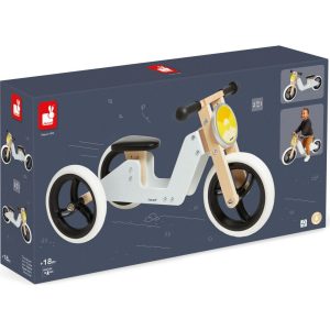 2-In-1 Tricycle | Bikes & Tricycles Bikes & Tricycles