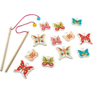 3-In-1 Butterfly Game | Games Games Games