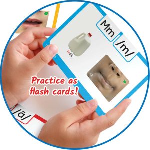 3D Sound And Phonics Teaching Cards | Educational Toys Educational Toys Educational Toys