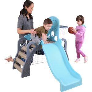 5-In-1 Sports Climber | Yard & Lawn Games Outdoor Yard & Lawn Games