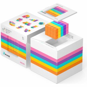 Abstract Neon | Puzzles Building Toys Puzzles