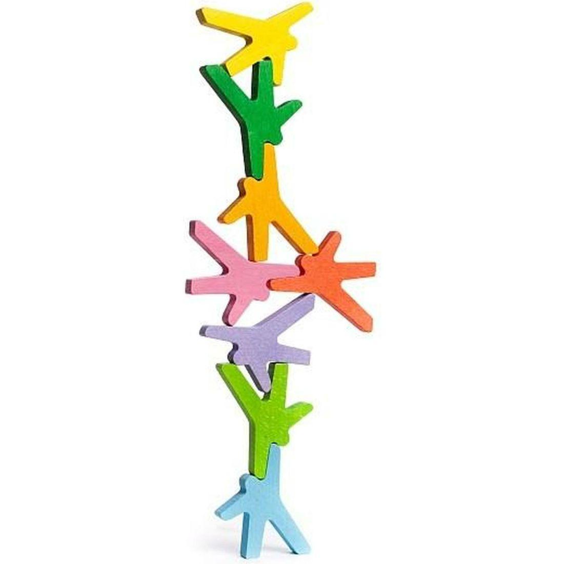 Acrobats | Blocks, Sorters & Stackers Baby & Toddler Blocks, Sorters & Stackers