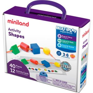 Activity Shapes | Educational Toys Educational Toys Educational Toys