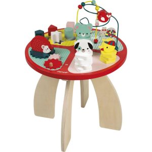 Activity Table, Baby Forest | Activity Tables Activity Tables Activity Tables