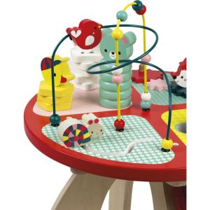 Activity Table, Baby Forest | Activity Tables Activity Tables Activity Tables