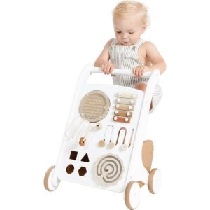 Activity Walker, Camel | Push & Pull Baby & Toddler Push & Pull