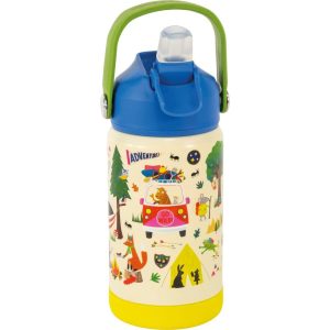 Adventure Drinks Bottle | Yard & Lawn Games Outdoor Multi