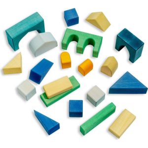 Alex Building Blocks | Blocks, Sorters & Stackers Baby & Toddler Blocks, Sorters & Stackers