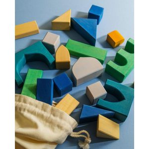 Alex Building Blocks | Blocks, Sorters & Stackers Baby & Toddler Blocks, Sorters & Stackers