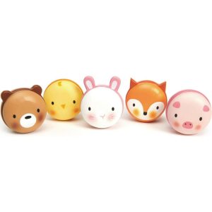 Animal Macarons | Play Food & Accessories Kids Multi