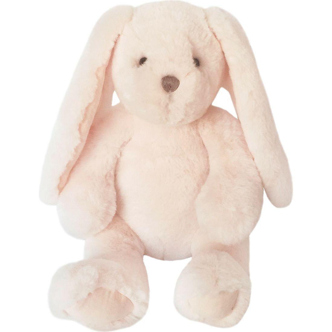 Arabelle Bunny, Pink | Plush Baby & Toddler Pink