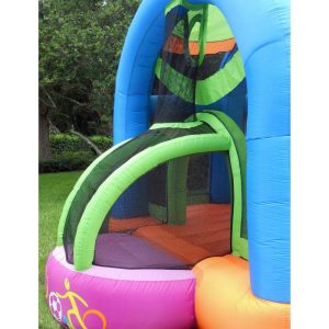 Arc Arena Ii Sport Bounce House | Outdoor Playsets & Playgrounds Outdoor Multi