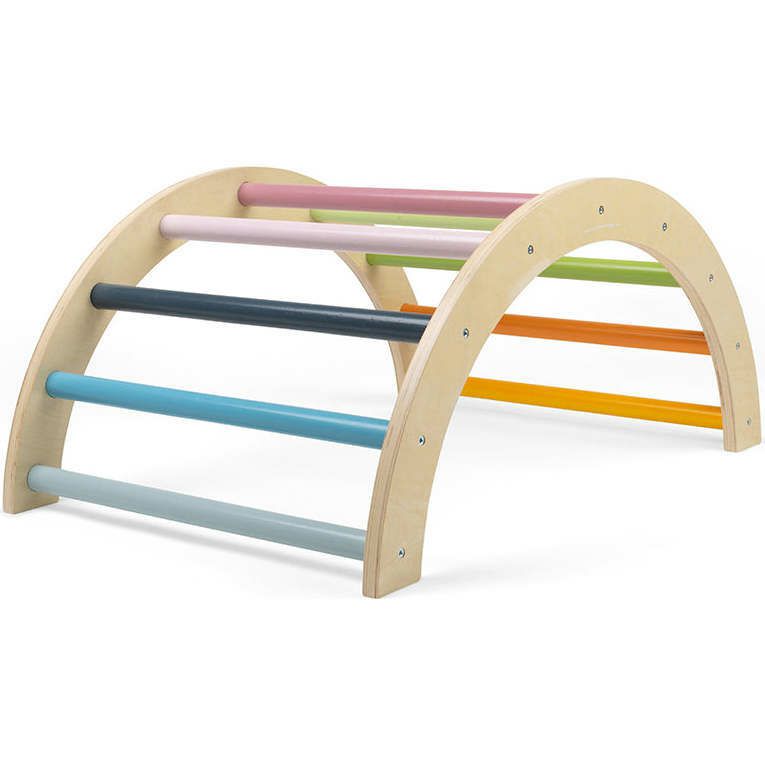 Arched Climbing Frame – Fsc 100% – Fsc 100% | Play Room Kids Play Room