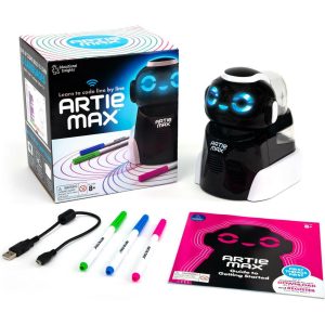 Artie Max™ The Coding Robot | Tech Toys Kids Multi