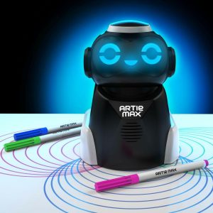 Artie Max™ The Coding Robot | Tech Toys Kids Multi