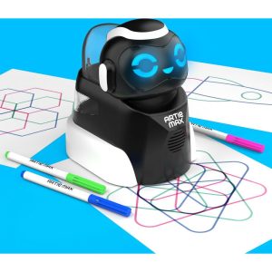 Artie Max™ The Coding Robot | Tech Toys Kids Multi