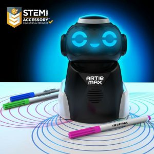 Artie Max™ The Coding Robot | Tech Toys Kids Multi