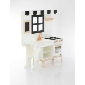 Aviana Gourmet Play Kitchen | Outdoor Playsets & Playgrounds Outdoor Outdoor Playsets & Playgrounds