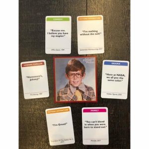 Awkward Family Photos Greatest Hits Family Card Game | Games Games Games