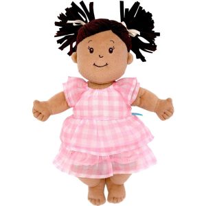 Baby Stella Pretty In Pink Doll Outfit | Dolls & Doll Accessories Dolls & Doll Accessories Dolls & Doll Accessories