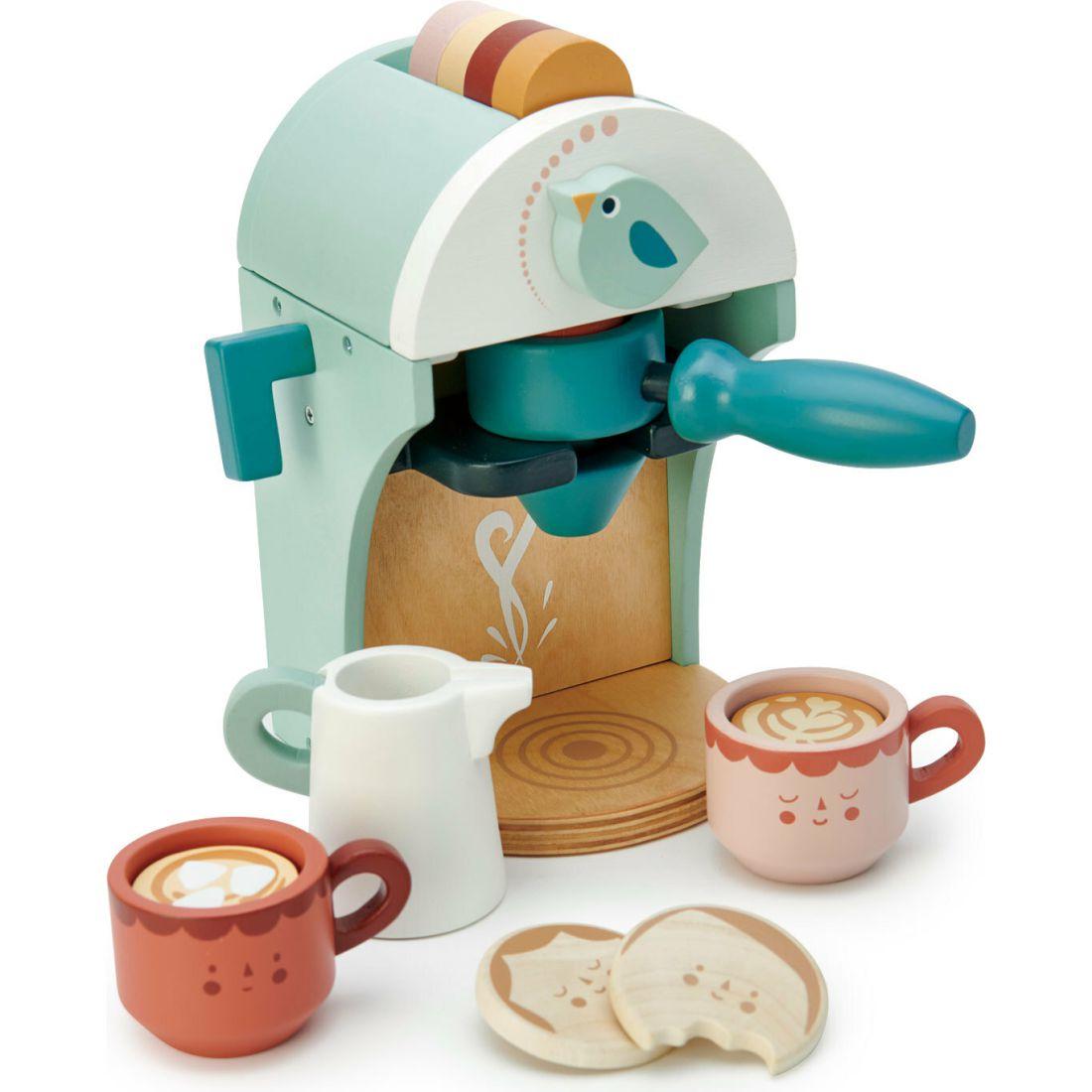 Babyccino Maker | Play Food & Accessories Kids Multi