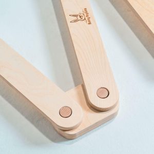 Balance Beam, Blush Ember | Play Room Kids Multi