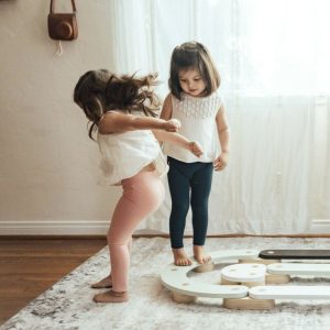 Balance Beam | Play Room Activity Gyms & Playmats Play Room