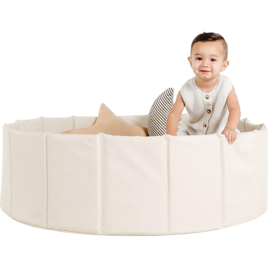 Ball Pit, Ivory | Play Room Kids Play Room