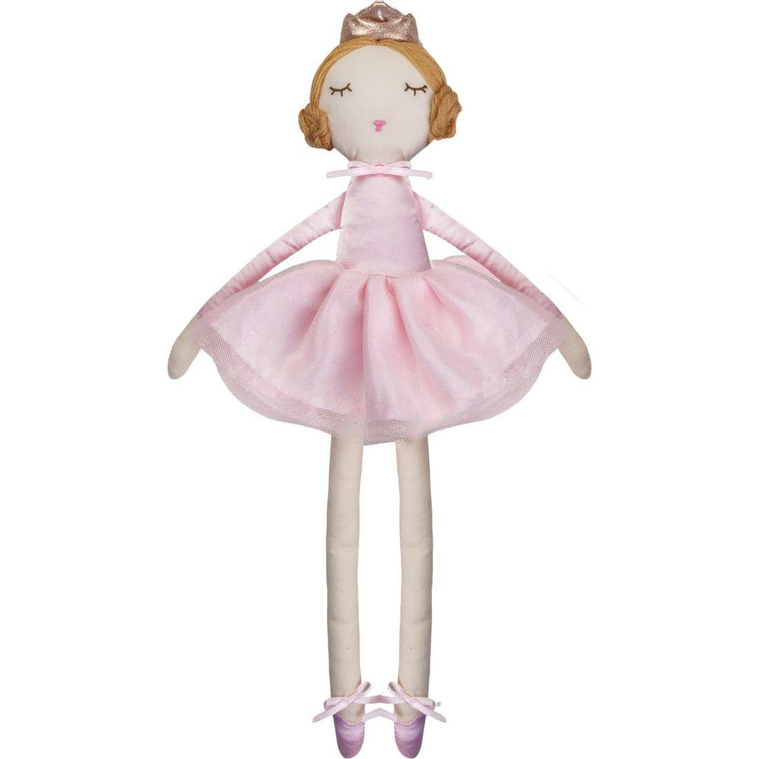 Bella The Ballerina Doll, 13" | Dolls & Doll Accessories Dolls & Doll Accessories Dolls & Doll Accessories