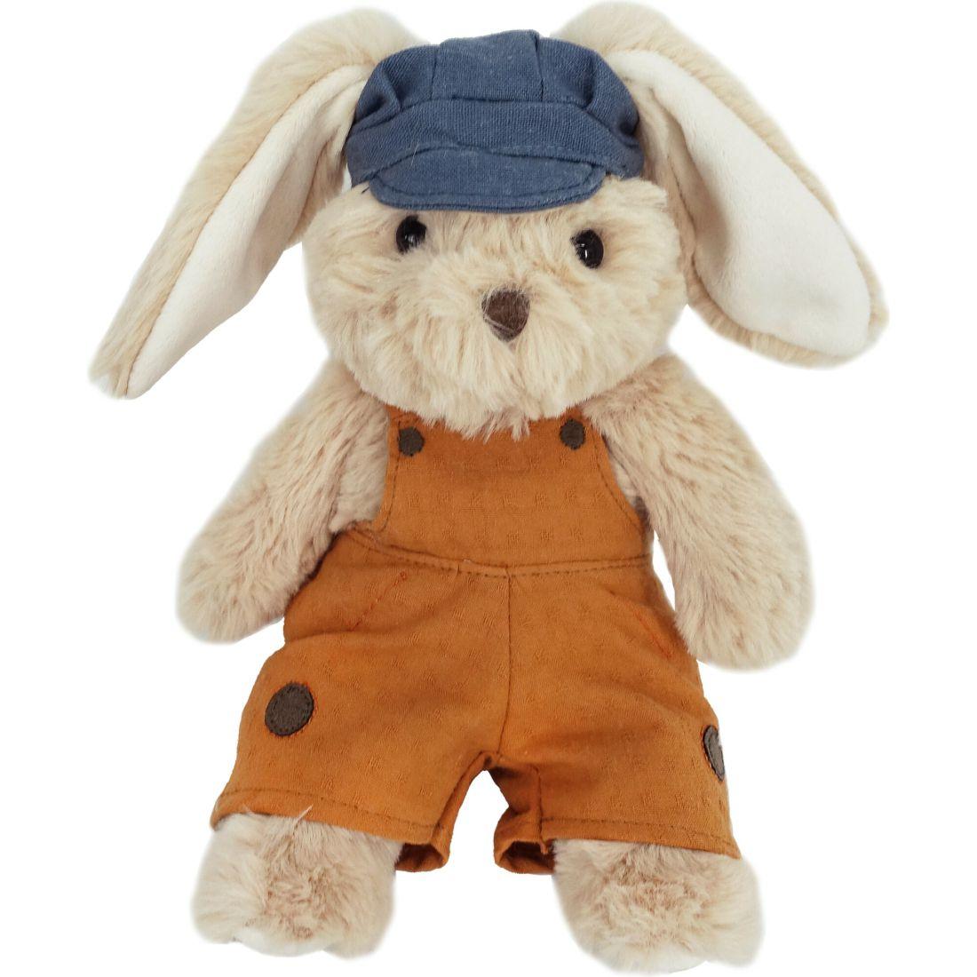 Benjamin Bunny, Orange | Plush Baby & Toddler Orange