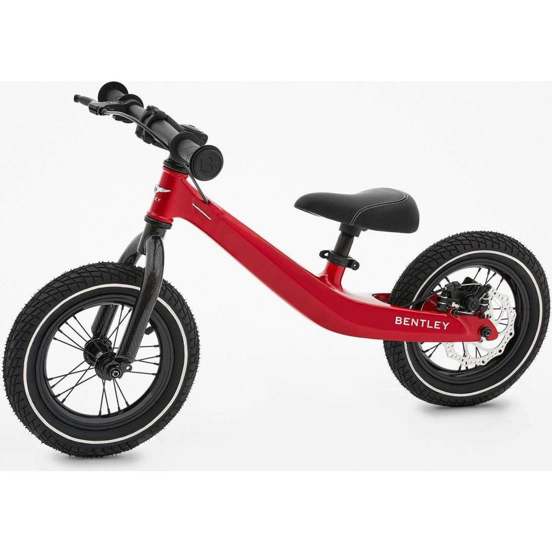 Bentley Balance Bike Dragon Red | Bikes & Tricycles Bikes & Tricycles Bikes & Tricycles