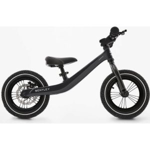 Bentley Balance Bike Onyx Black | Bikes & Tricycles Bikes & Tricycles Bikes & Tricycles