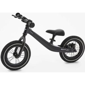 Bentley Balance Bike Onyx Black | Bikes & Tricycles Bikes & Tricycles Bikes & Tricycles