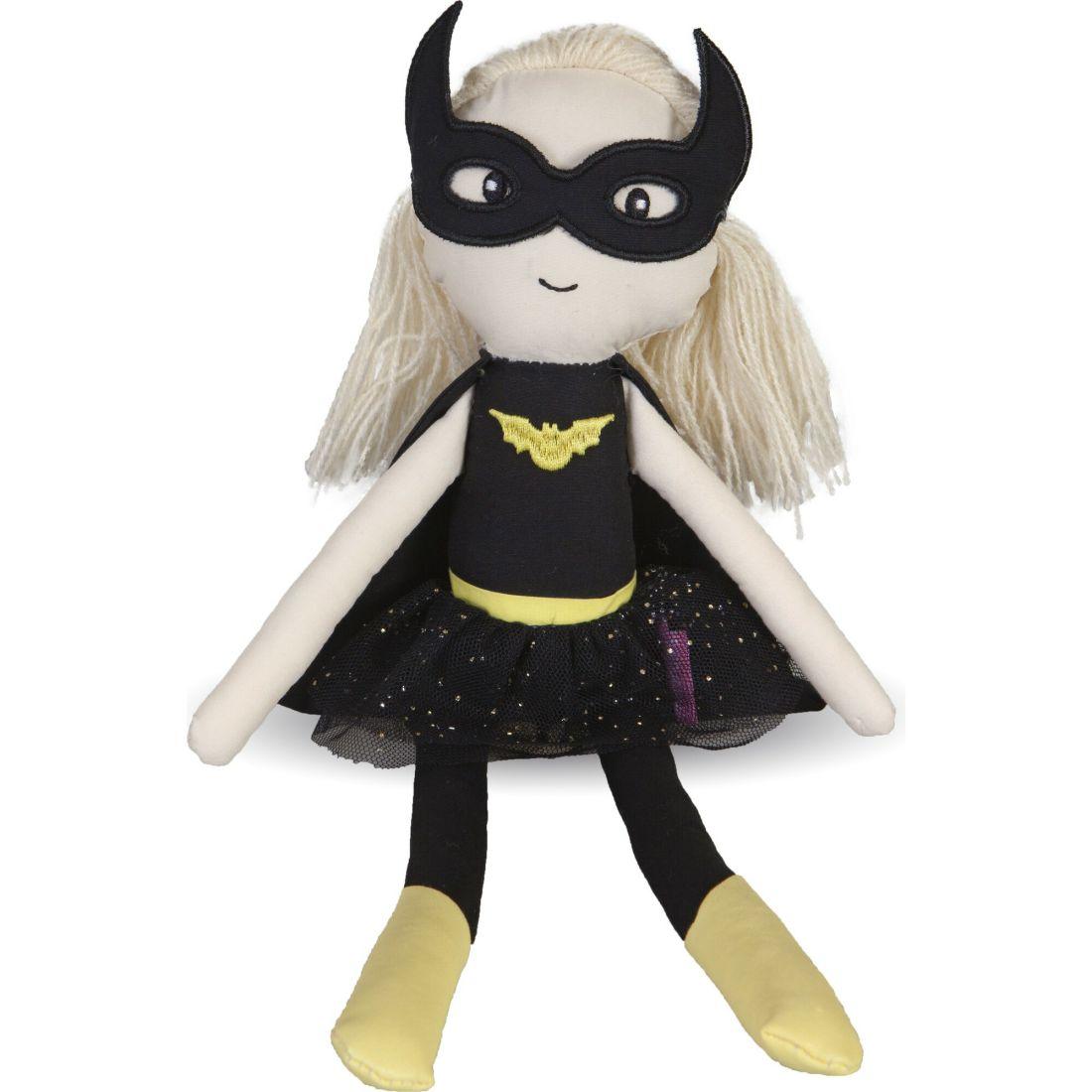 Betty The Batgirl Doll, 13" | Dolls & Doll Accessories Dolls & Doll Accessories Black