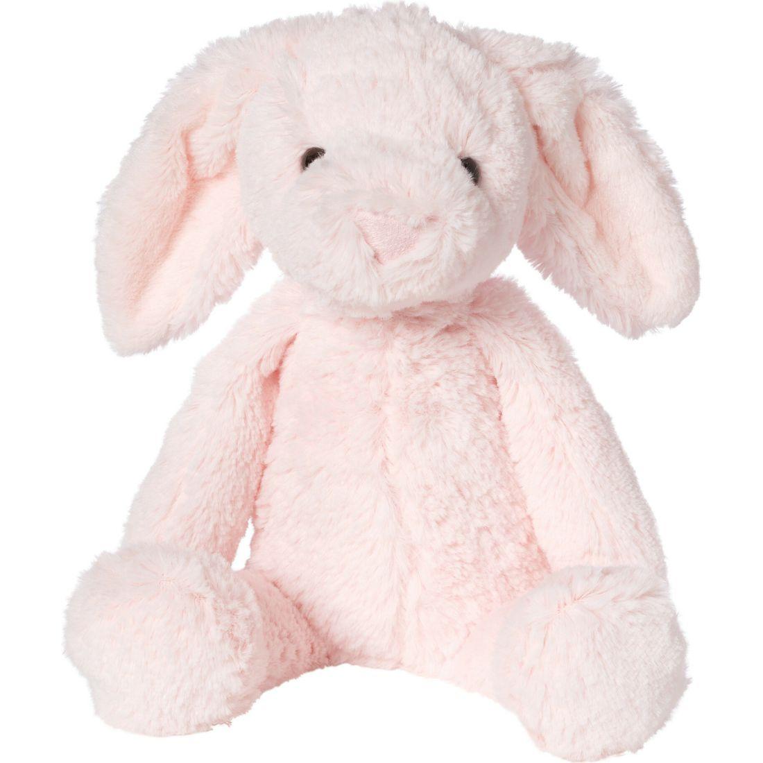 Binky Bunny, Medium | Plush Baby & Toddler Multi