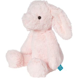 Binky Bunny, Medium | Plush Baby & Toddler Multi