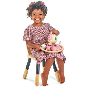 Birdie Tea Set | Play Food & Accessories Kids Multi