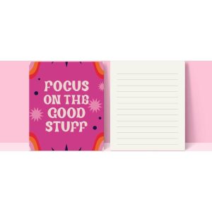 Bites Of Brilliance Lunch Box Note Cards | Books Books Books