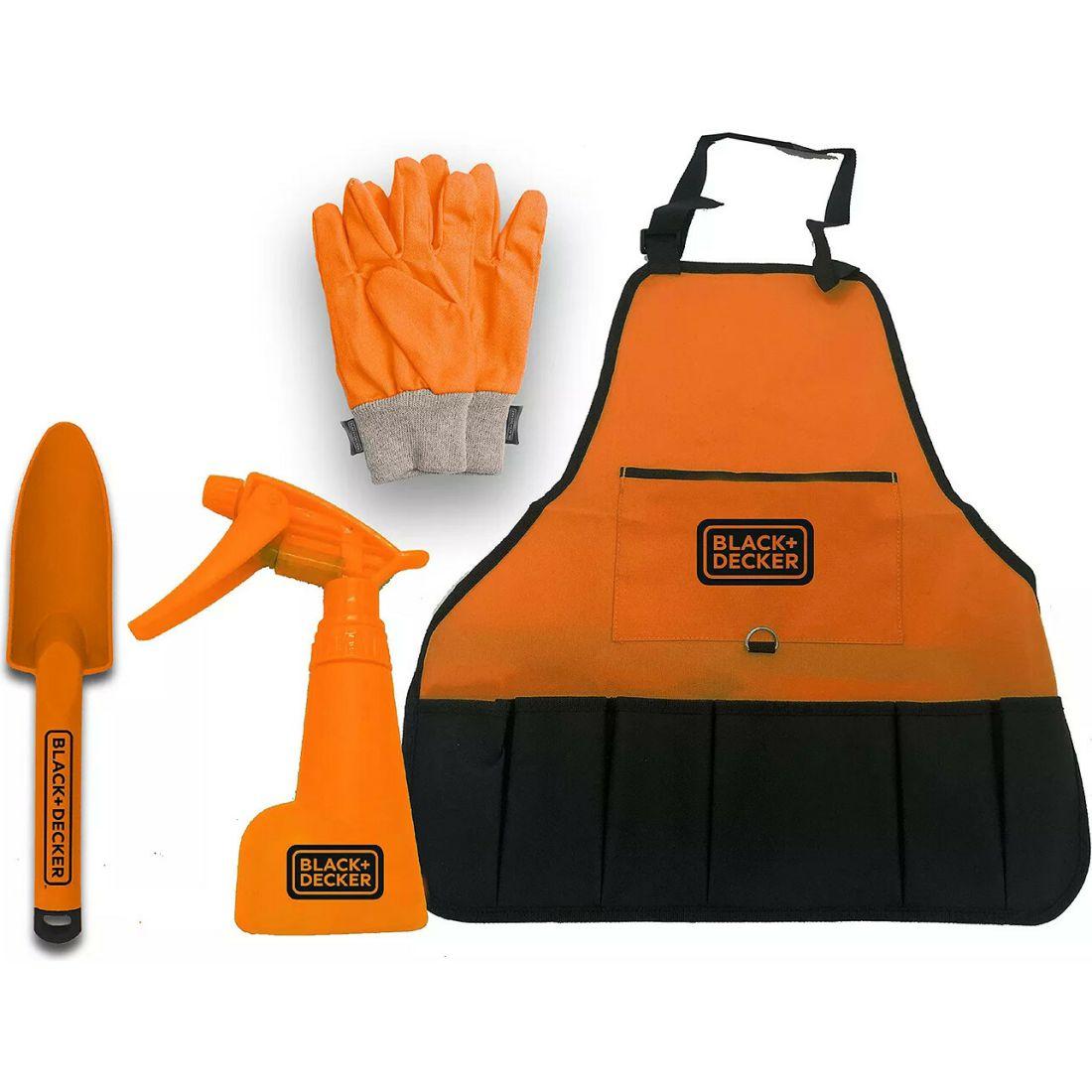 Black And Decker Kids Gardening Set | Educational Toys Educational Toys Educational Toys