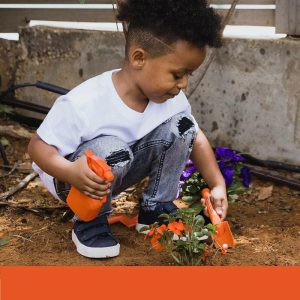 Black And Decker Kids Gardening Set | Educational Toys Educational Toys Educational Toys