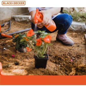 Black And Decker Kids Gardening Set | Educational Toys Educational Toys Educational Toys