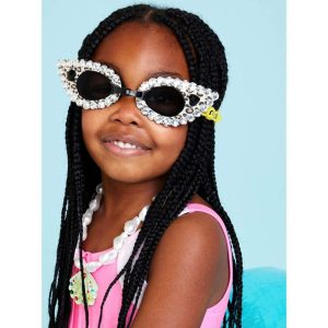 Born To Be Wild Swim Goggles | Water Toys Outdoor Multi