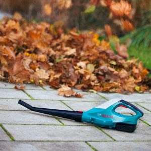 Bosch: Leaf Blower Pretend Play Yardwork Tool | Play Room Kids Multi