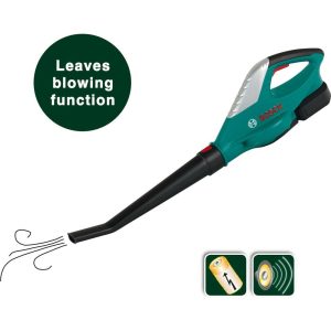 Bosch: Leaf Blower Pretend Play Yardwork Tool | Play Room Kids Multi