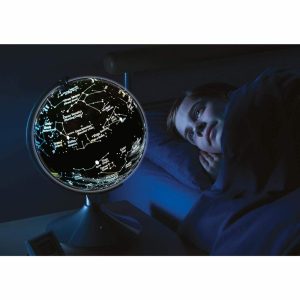 Brainstorm Toys 2 In 1 Globe Earth And Constellations – Stem Toy – Magically Transforms In The Dark | STEM Toys Kids Multi