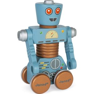 Brico’Kids Diy Robots | Educational Toys Educational Toys Educational Toys