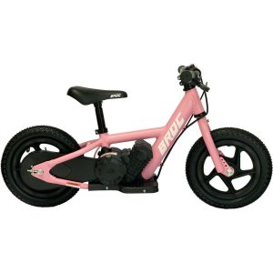 Broc Usa Ebikes -D12 – 12 Inch, Pink | Ride-Ons Outdoor Pink