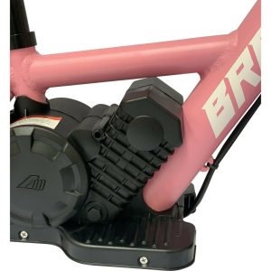 Broc Usa Ebikes -D12 – 12 Inch, Pink | Ride-Ons Outdoor Pink